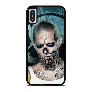 EL DIABLO SUICIDE SQUAD iPhone X / XS Case Cover