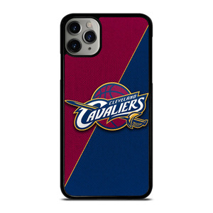 CLEVELAND CAVALIERS NBA BASKETBALL LOGO iPhone 11 Pro Max Case Cover CLEVELAND CAVALIERS NBA BASKETBALL LOGO iPhone 11 Pro Max Case Cover