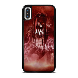 FINN BALOR WWE WRESTLING iPhone X / XS Case Cover