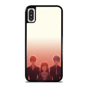 FRUITS BASKET ANIME 2 iPhone X / XS Case Cover