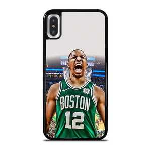 GRANT WILLIAMS BOSTON CELTICS iPhone X / XS Case Cover
