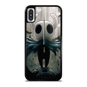HOLLOW KNIGHT GAME iPhone X / XS Case Cover