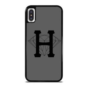 HUF DIAMOND SUPPLY CO iPhone X / XS Case Cover