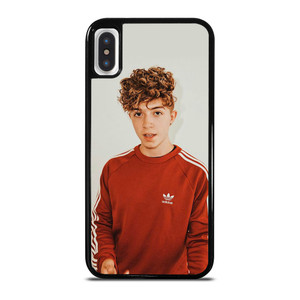 JACK AVERY WHY DONT WE iPhone X / XS Case Cover