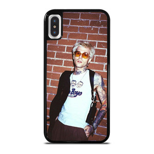 JESSE RUTHERFORD THE NEIGHBOURHOOD iPhone X / XS Case Cover