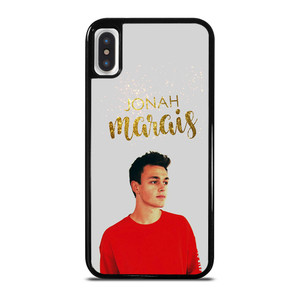 JONAH MARAIS WHY DONT WE iPhone X / XS Case Cover