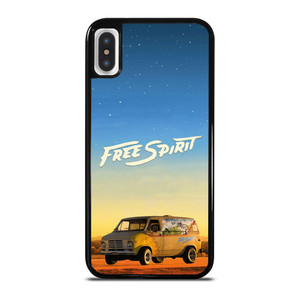 KHALID FREE SPIRIT RAPPER iPhone X / XS Case Cover