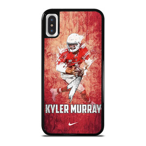 KYLER MURRAY ARIZONA CARDINALS NFL iPhone X / XS Case Cover KYLER MURRAY ARIZONA CARDINALS NFL iPhone X / XS Case Cover