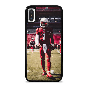 KYLER MURRAY ARIZONA CARDINALS iPhone X / XS Case Cover