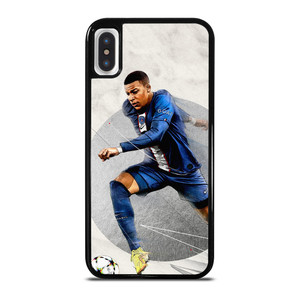 KYLIAN MBAPPE FIFA 23 iPhone X / XS Case Cover