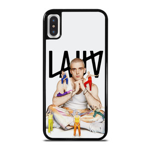 LAUV HOW IM FEELING COVER iPhone X / XS Case Cover