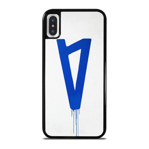 LAUV SINGER SYMBOL iPhone X / XS Case Cover