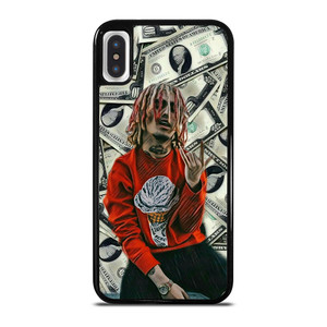 LIL PUMP RAPPER iPhone X / XS Case Cover