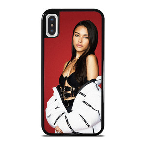 MADISON BEER SINGER iPhone X / XS Case Cover