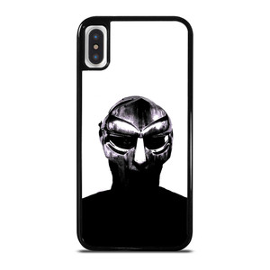 MADVILLAIN MF DOOM MADLIB iPhone X / XS Case Cover