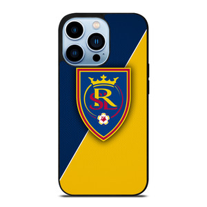 REAL SALT LAKE SOCCER MLS 2 iPhone 13 Pro Max Case Cover REAL SALT LAKE SOCCER MLS 2 iPhone 13 Pro Max Case Cover