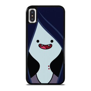 MARCELINE VAMPIRE QUEEN ADVENTURE TIME iPhone X / XS Case Cover