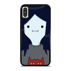 MARCELINE VAMPIRE QUEEN iPhone X / XS Case Cover