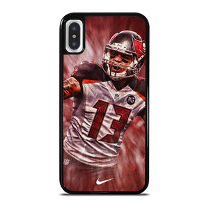 MIKE EVANS TAMPA BAY BUCCANEERS NFL iPhone X / XS Case Cover