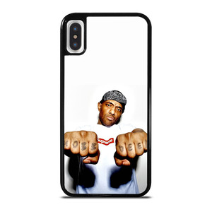 MOBB DEEP PRODIGY SUPREME iPhone X / XS Case Cover