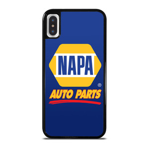 NAPA AUTO PARTS LOGO iPhone X / XS Case Cover