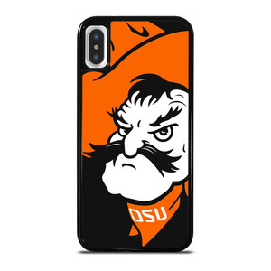 OKLAHOMA STATE COWBOYS ICON iPhone X / XS Case Cover