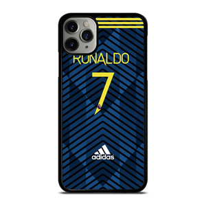 CRISTIANO RONALDO MANCHESTER UNITED ADIDAS iPhone 11 Pro Max Case Cover CRISTIANO RONALDO MANCHESTER UNITED ADIDAS iPhone 11 Pro Max Case Cover