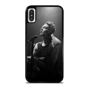 PAUL KLEIN LANY iPhone X / XS Case Cover