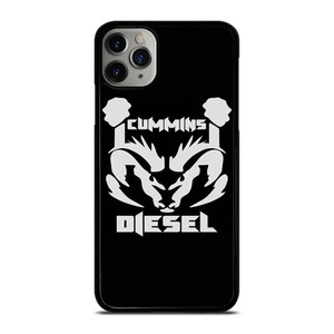 CUMMINS DIESEL iPhone 11 Pro Max Case Cover CUMMINS DIESEL iPhone 11 Pro Max Case Cover