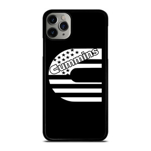 CUMMINS POWER AMERICAN iPhone 11 Pro Max Case Cover