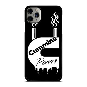 CUMMINS POWER iPhone 11 Pro Max Case Cover