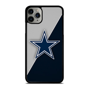 DALLAS COWBOYS NFL FOOTBALL LOGO iPhone 11 Pro Max Case Cover