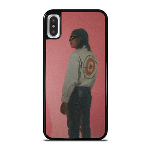 STEVE LACY BAD HABIT iPhone X / XS Case Cover
