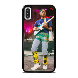 STEVE LACY COOL iPhone X / XS Case Cover