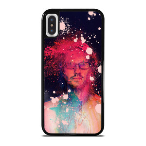 STEVEN WILSON PORCUPINE TREE iPhone X / XS Case Cover