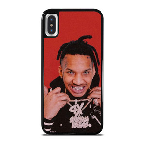 STUNNA 4 VEGAS RAPPER 2 iPhone X / XS Case Cover