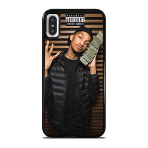 STUNNA 4 VEGAS RAPPER iPhone X / XS Case Cover