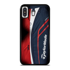 TAYLORMADE GOLF CART LITE BAG iPhone X / XS Case Cover