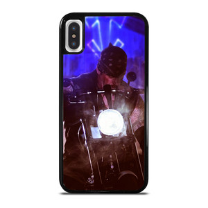 UNDERTAKER WWE WRESTLING iPhone X / XS Case Cover