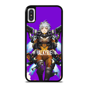 VALKYRIE APEX LEGENDS iPhone X / XS Case Cover