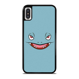 VENUSAUR POKEMON MONSTER ICON iPhone X / XS Case Cover
