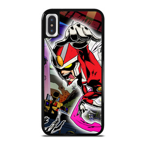 VIEWTIFUL JOE GAMES 2 iPhone X / XS Case Cover