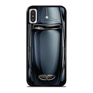 VOLKSWAGEN BEETLE CLASSIC iPhone X / XS Case Cover