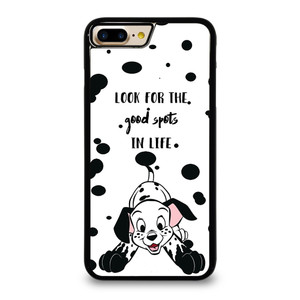 101 DALMATIANS DISNEY QUOTES iPhone 7 / 8 Plus Case Cover