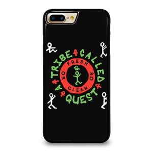 A TRIBE CALLED QUEST HIP HOP SYMBOL iPhone 7 / 8 Plus Case Cover