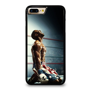ADONIS CREED BOXING MOVIES iPhone 7 / 8 Plus Case Cover