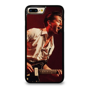 ALEX TURNER ARCTIC MONKEYS 3 iPhone 7 / 8 Plus Case Cover
