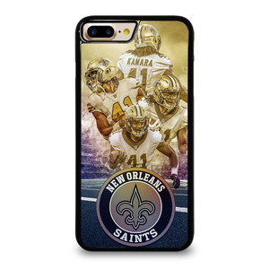 ALVIN KAMARA NEW ORLEANS SAINTS iPhone 7 / 8 Plus Case Cover