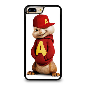 ALVIN THE CHIPMUNKS iPhone 7 / 8 Plus Case Cover