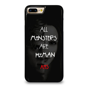 AMERICAN HORROR STORY ALL MONSTERS ARE HUMAN iPhone 7 / 8 Plus Case Cover